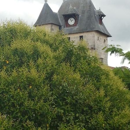 La Laverie Saint-Jean-dʼAngély Eksteriør billede
