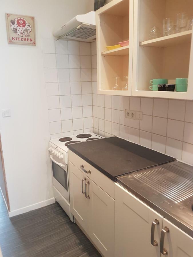 La Laverie Saint-Jean-dʼAngély Eksteriør billede